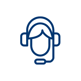 Help icon