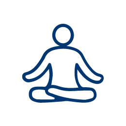 Relax icon